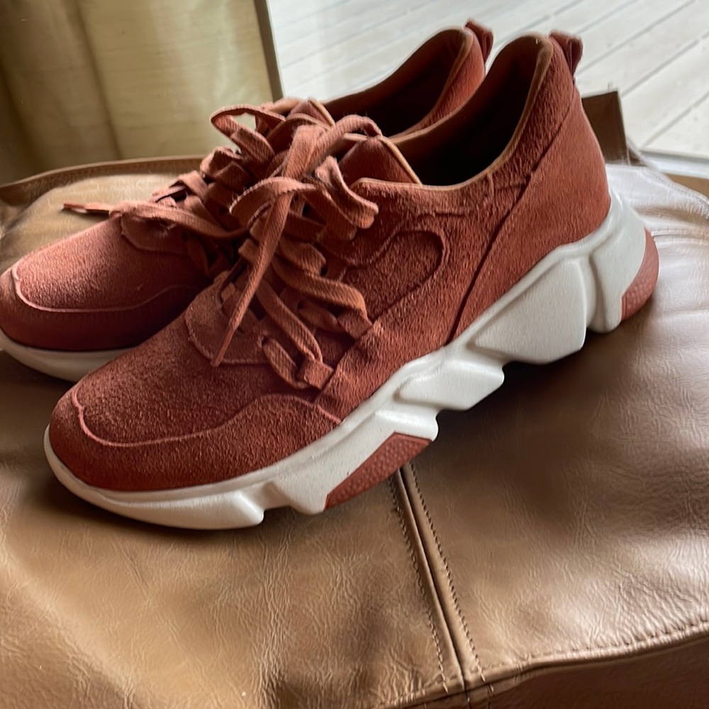 New w/o tags